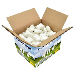 All-in-1 Laundry Capsules 100 pcs for White Textile vidaXL