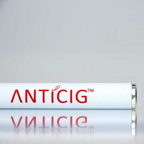 AnitCig AROMATHERAPY DIFFUSER VAPE Anticig