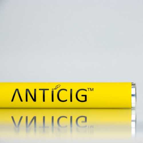 AnitCig AROMATHERAPY DIFFUSER VAPE Anticig