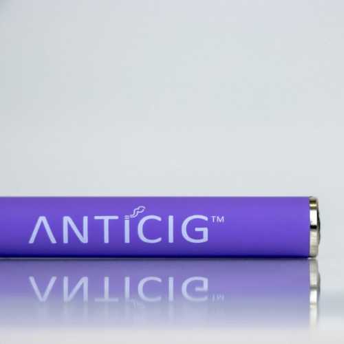 AnitCig AROMATHERAPY DIFFUSER VAPE Anticig