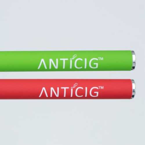 AnitCig AROMATHERAPY DIFFUSER VAPE Anticig