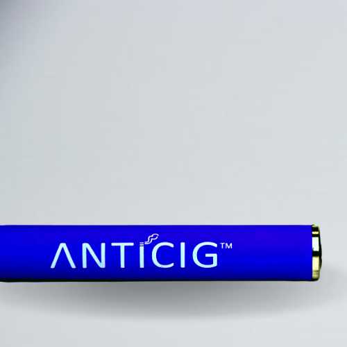 AnitCig AROMATHERAPY DIFFUSER VAPE Anticig