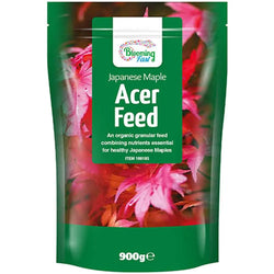 Blooming Fast Acer Feed 900g You Garden