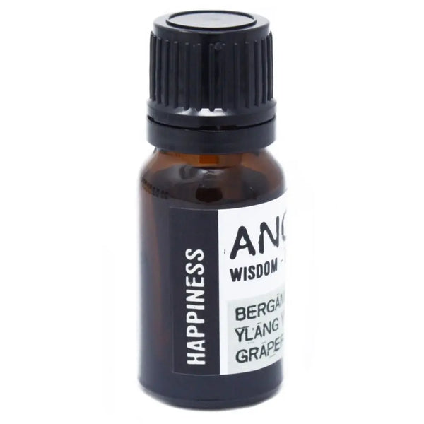 Happiness Essential Oil Blend - Boxed - 10ml Ancient Wisdom