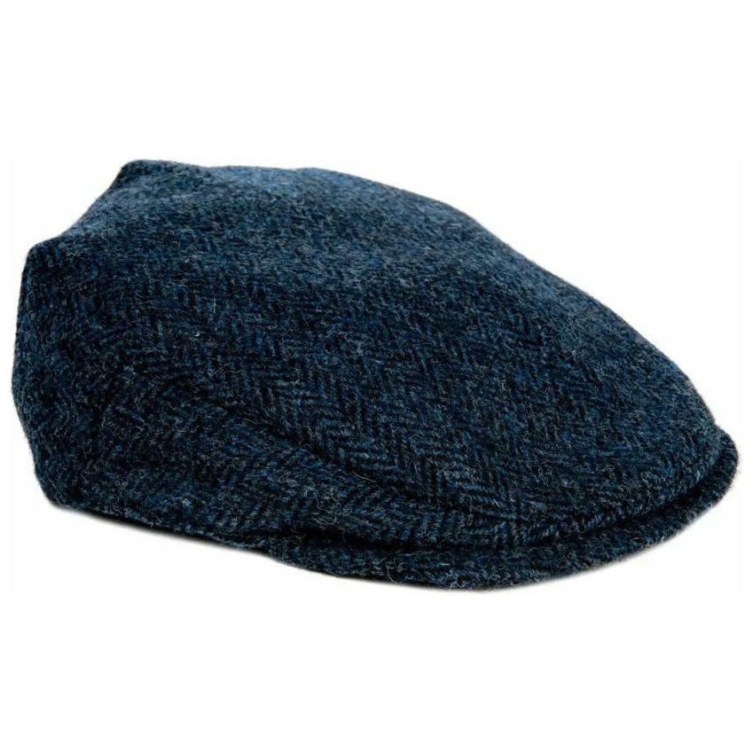 Harris Tweed Flat Cap - Spirit Journeys