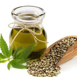 Hempseed Oil - 100ml Ancient Wisdom