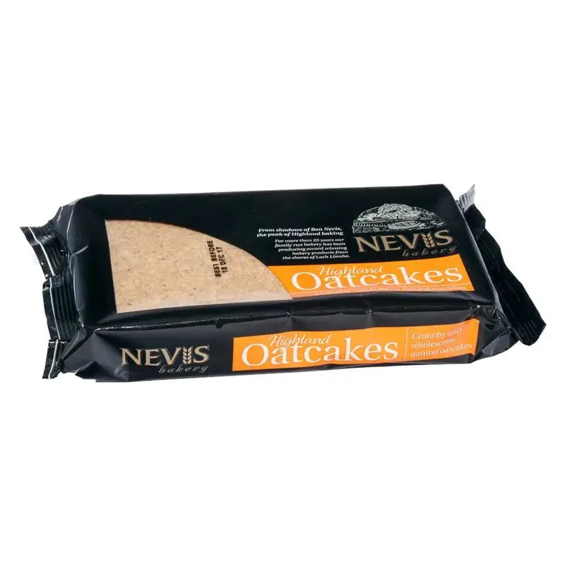 Highland Oatcakes Spirit Journeys