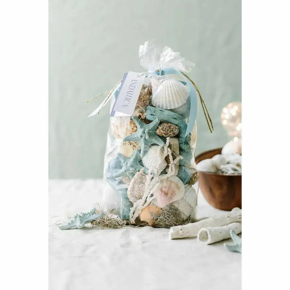 Ocean Plumes Potpourri Spirit Journeys Gifts