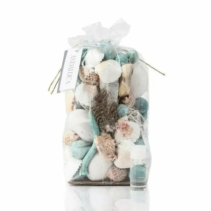 Ocean Plumes Potpourri Spirit Journeys Gifts