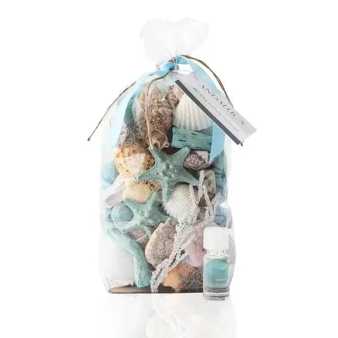 Ocean Plumes Potpourri Spirit Journeys Gifts