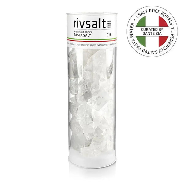 Rivsalt Pasta Water Salt Spirit Journeys Gifts