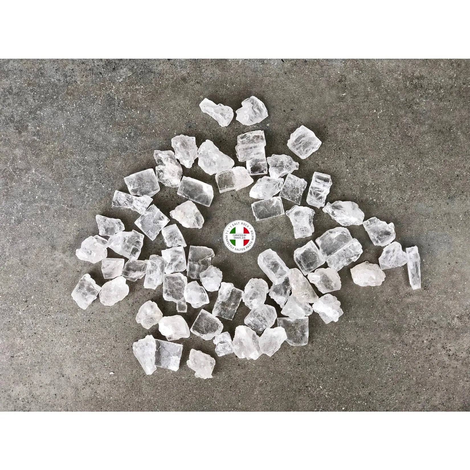 Rivsalt Pasta Water Salt Spirit Journeys Gifts