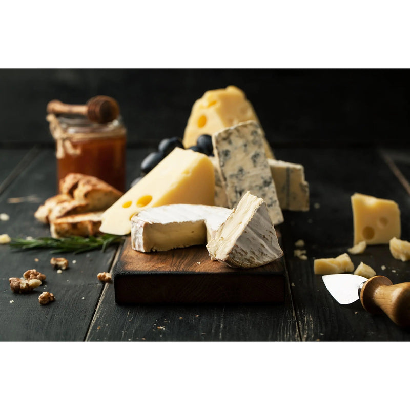 Scottish Cheese Box Selection Spirit Journeys