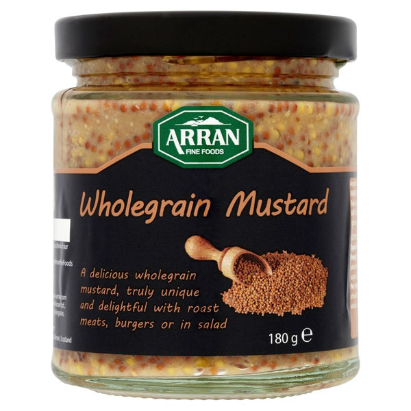 Arran Mustard - Spirit Journeys