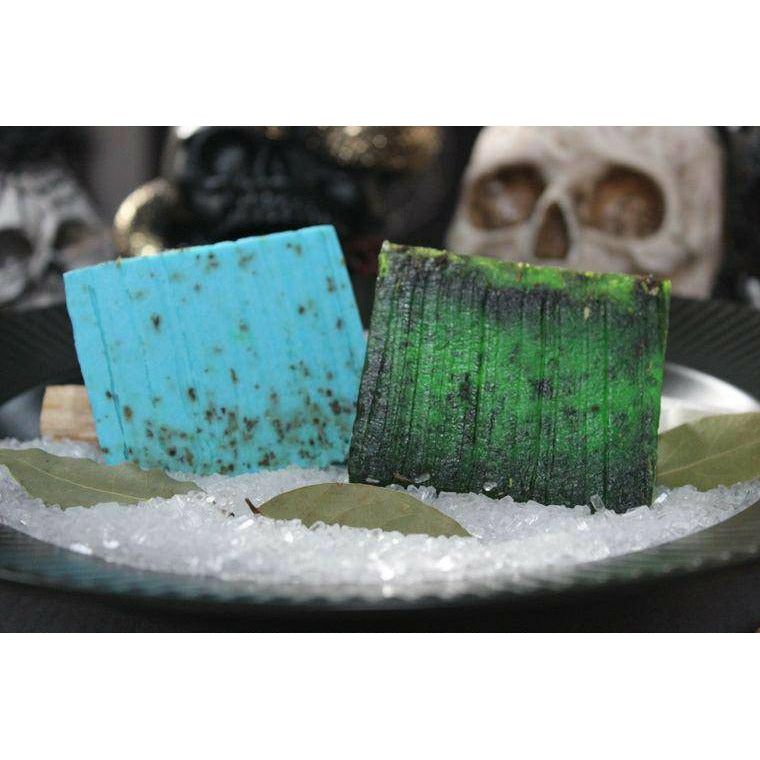 Earth & Air Twin Soap Pack - Spirit Journeys