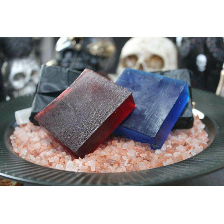 Fire & Water Twin Soap Pack - Spirit Journeys