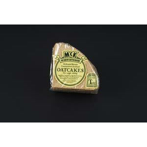 MacKenzie Rough Oatcakes - Spirit Journeys