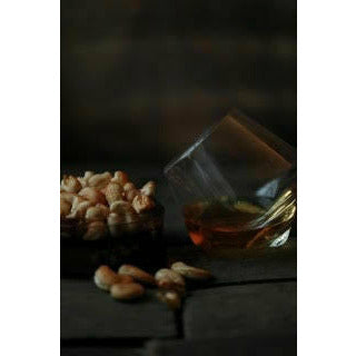 Hawkhead - Whisky Smoked Cashews Glazed - Spirit Journeys