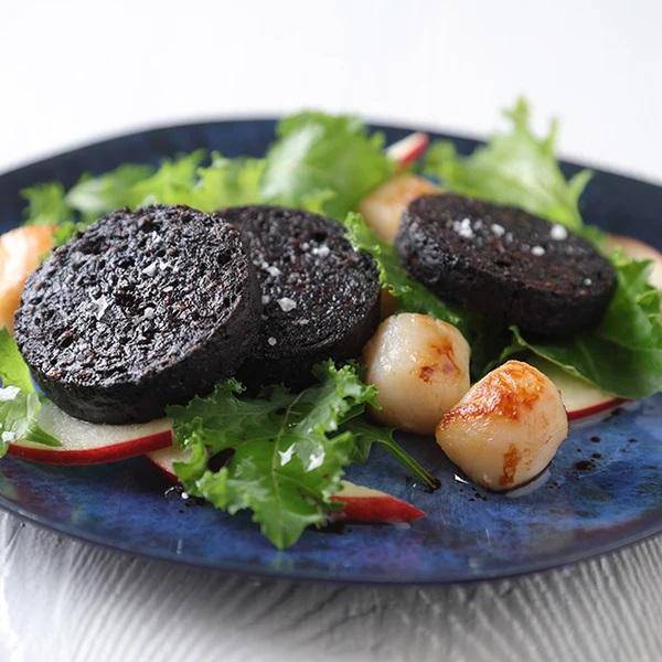 Stornoway Black Pudding - Spirit Journeys