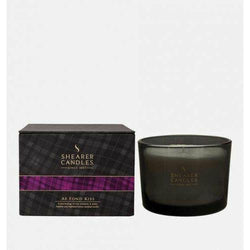 Shearers Candles - The Highland Collection - Chalice large 3 Wick Candle - Spirit Journeys