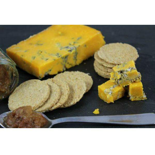 Kindness Stilton Oatcakes - Spirit Journeys