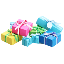 Gift Wrap or Hamper Box - Spirit Journeys