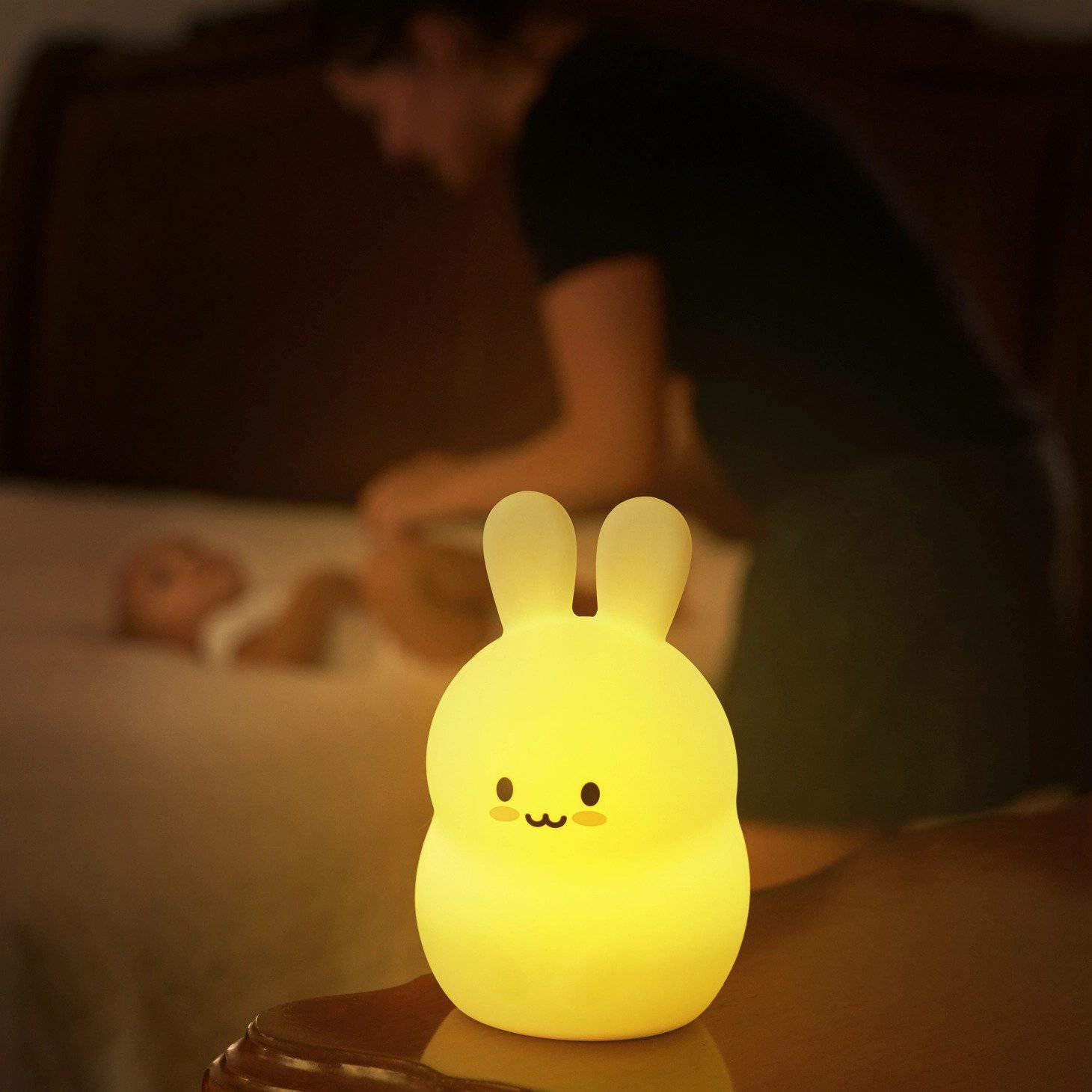 Lumipets® LED Night Light with Remote - Spirit Journeys