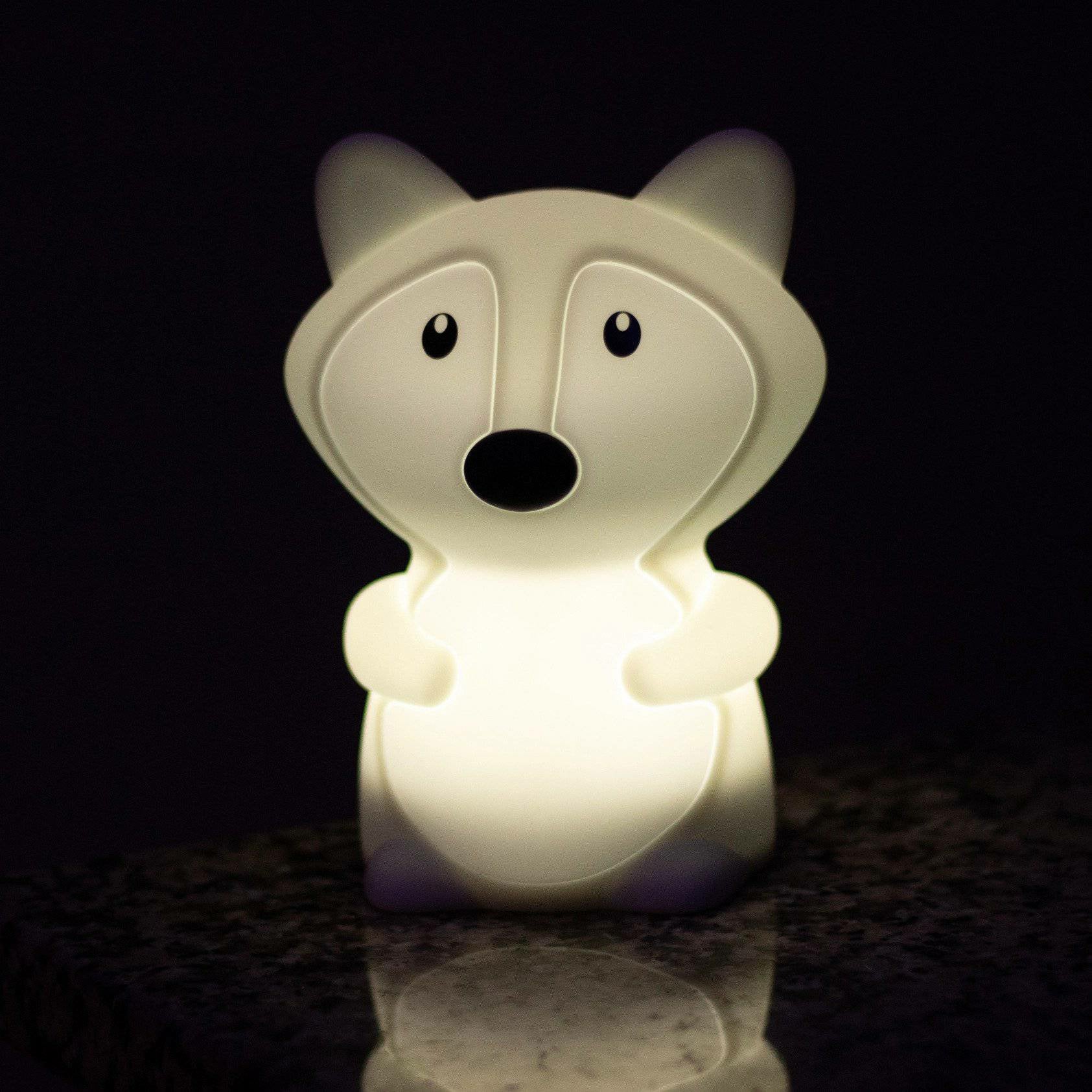 Lumipets® LED Night Light with Remote - Spirit Journeys