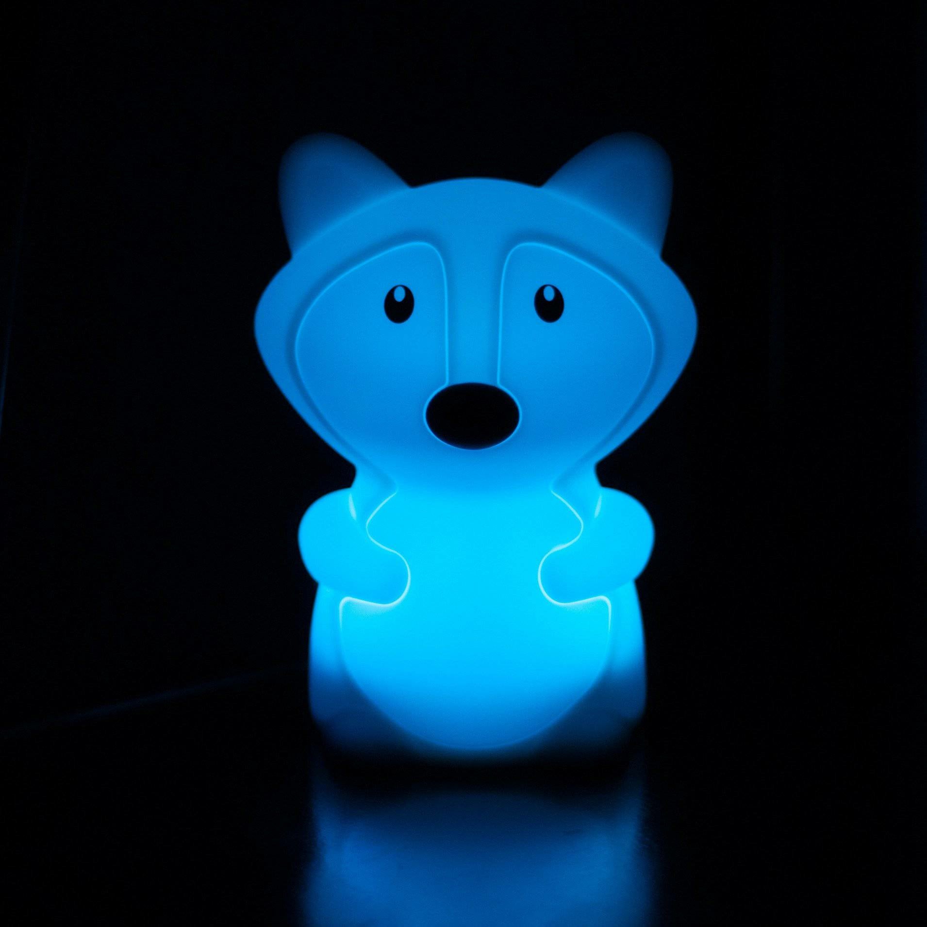 Lumipets® LED Night Light with Remote - Spirit Journeys