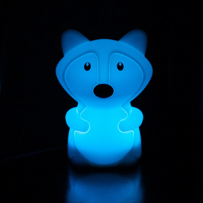 Lumipets® LED Night Light with Remote - Spirit Journeys