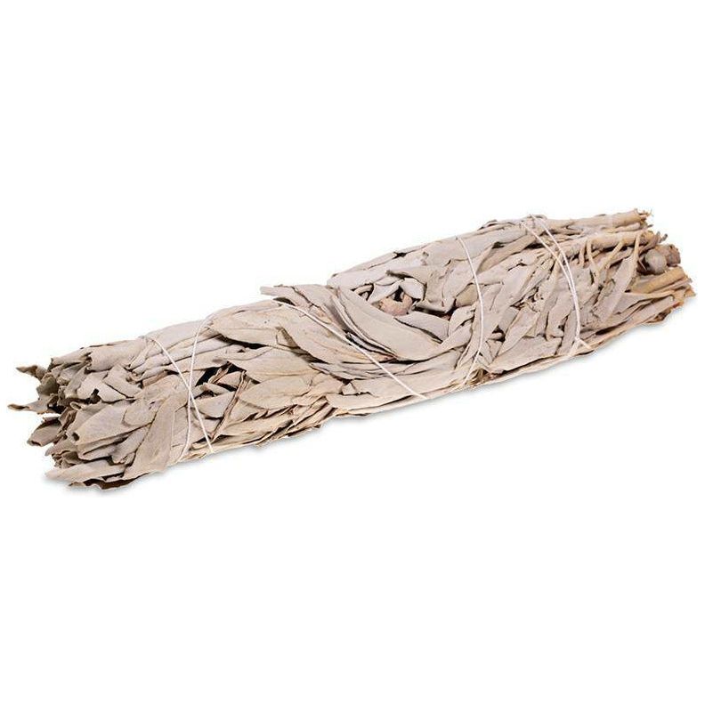 Medium White Sage Smudge - Spirit Journeys