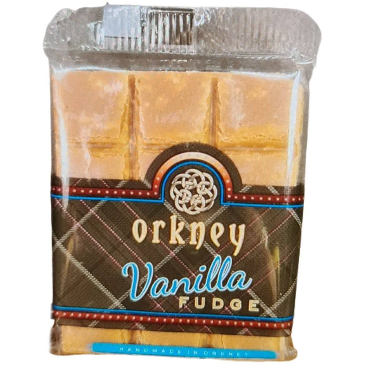 Orkney Fudge - Spirit Journeys