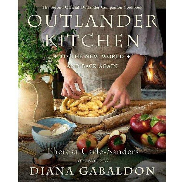 Outlander Kitchen 2 - Spirit Journeys