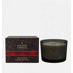 Shearers Candles - The Highland Collection - Chalice large 3 Wick Candle - Spirit Journeys