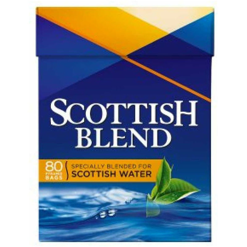 Scottish Blend Tea - Spirit Journeys