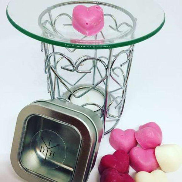 Wax Melts - Clearing and Re-energising - Spirit Journeys