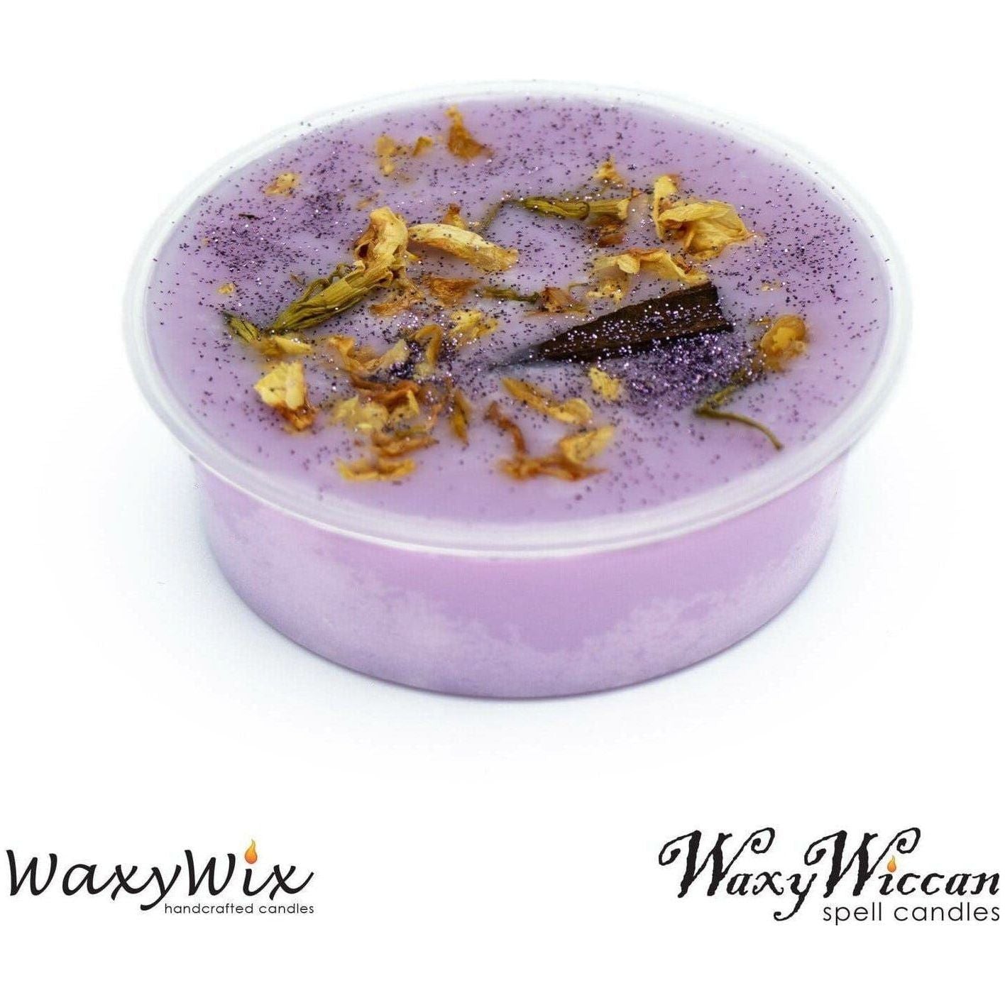 Wax Melt Spells - Spirit Journeys